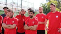 Kepezspor’da tek hedef galibiyet