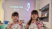Kepez Belediyesi’nden Atatürk’ü Anma Günü’ne özel bilim dolu etkinlikler