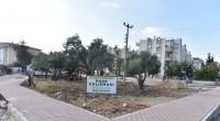Kepez’den Göçerler Mahallesi’ne yeni park