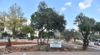 Kepez’den Göçerler Mahallesi’ne yeni park