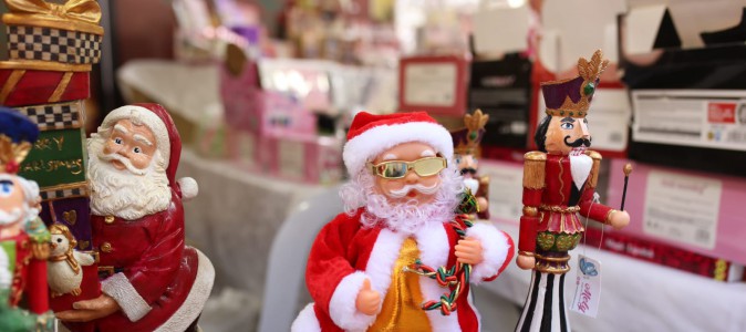 Kepez’de yeni yıl heyecanı başlıyor