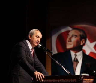 Kepez Belediye Başkanı Mesut Kocagöz’ün Yeni Yıl Mesajı