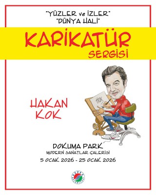 Çizgilerin Efendisi Kepez’de