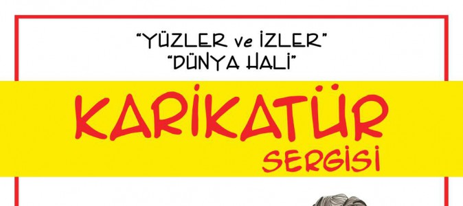 Çizgilerin Efendisi Kepez’de