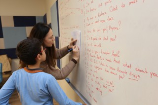 Kepez’de yabancı dil eğitimi ücretsiz