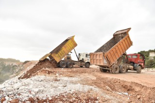 Kepez’de Yavuz Selim Mahallesi’nin yolları birbirine bağlanıyor