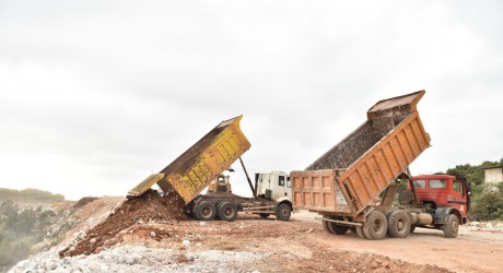 Kepez’de Yavuz Selim Mahallesi’nin yolları birbirine bağlanıyor