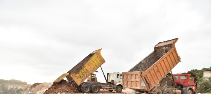 Kepez’de Yavuz Selim Mahallesi’nin yolları birbirine bağlanıyor