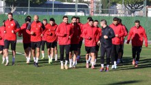 Kepezspor Futbol AŞ’de hedef: Karaman’dan üç puanla dönmek