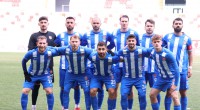 Kepezspor Futbol A.Ş. iki’de iki yaptı