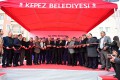 Kepez’in Teomanpaşa Semt Evi hizmete açıldı  