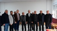 Kepez’in Teomanpaşa Semt Evi hizmete açıldı  