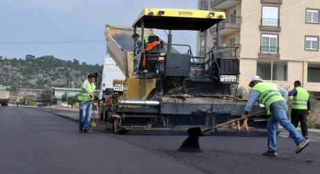 Kepez’den Antalya’ya 4. şehir girişi