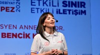 Akdeniz Kültür ve Edebiyat Başkenti Kepez’de, “Etkili Sınır ve Etkili İletişim” konuşuldu