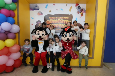 Kepez’in Sömestir Festivali başlıyor