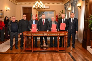 Kepez’e 2 yeni ASM geliyor