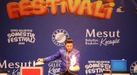 Kepez’in Sömestir Festivali başladı