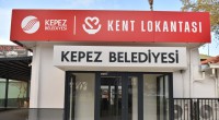 Kepez’in sofraları Kent Lokantaları ile büyüyor