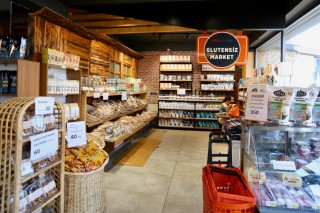 Kepez’in glutensiz ürünleri E-Ticaret hizmetiyle Türkiye’nin dört bir yanında