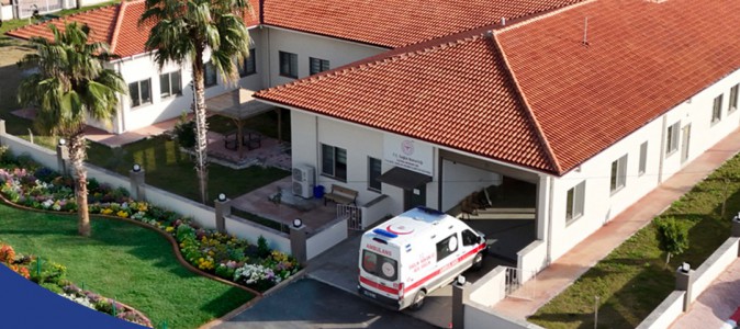 Kepez’de sağlık yatırımları hız kesmiyor