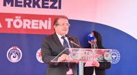 Kepez’e bir günde 2 yeni sağlık yatırımı