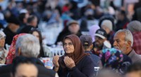 Kepez iftar sofralarında ve Ramazan etkinliklerinde buluşuyor