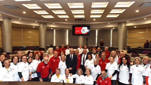 Gençlerde Hız Vardır, Yaşlılarda İstikamet 