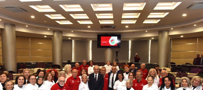 Gençlerde Hız Vardır, Yaşlılarda İstikamet