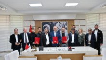 Kepez’in 3 mahallesine 3 sosyal belediyecilik yatırımı