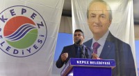 Kepez’in iftar sofraları Başköy ve Gaziler’e kuruldu