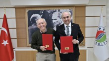 Kepez’e Köy Enstitüleri Kültür Evi geliyor