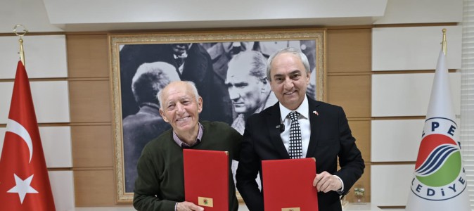 Kepez’e Köy Enstitüleri Kültür Evi geliyor