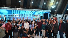 Kepez’de Dünya Down Sendromlular Farkındalık Günü’nde en güzel buluşma