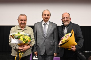 Kocagöz: “Deneyimden beslenen şehirler güçlüdür”