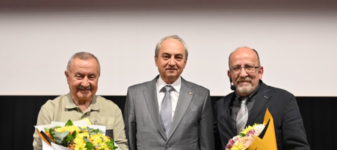 Kocagöz: “Deneyimden beslenen şehirler güçlüdür”