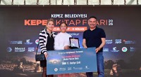 Kepez’de Antalya’nın En İyi Ev Kütüphaneleri ödüllendirildi