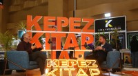 Başkan Kocagöz’den, Kepez Kitap Fuarı’nda medyaya özel yayın stüdyosu
