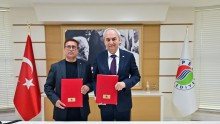 Kepez’in Aydoğmuş Mahallesi’ne Semt Evi geliyor