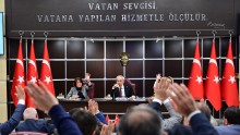Kepez’in bütçe başarısı