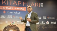 Klinik Psikolog ve Yazar Beyhan Budak, Kepez Kitap Fuarı’nda zihinlere dokundu