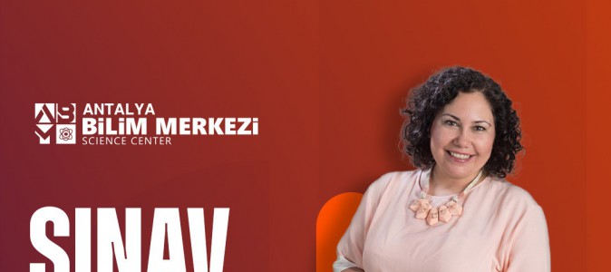 Kepez’de Sınav Kaygısı Söyleşisi ile öğrenci ve ailelere destek