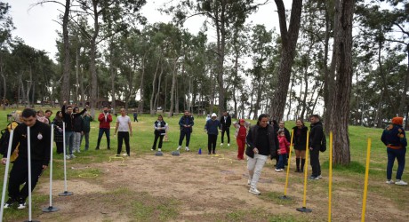 Kepez’de Otizm farkındalık buluşması