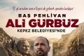 Yağlı Pehlivan Güreşlerinin efsane ismi Ali Gürbüz, Kepez Belediyesi’nde!