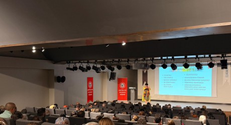 Kepez’de Otizimli bireylere yönelik ‘Ergenlik Sorunları ve Mahremiyet Eğitimi’