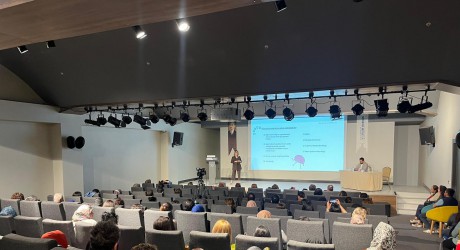 Kepez’de ‘Özgül Öğrenme Bozuklukları’ konuşuldu  