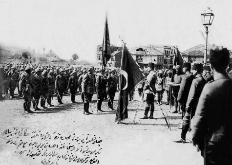 Kepez’de Çanakkale fotoğrafları sergisi