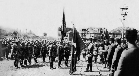 Kepez’de Çanakkale fotoğrafları sergisi