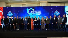 Kepez’in örnek projelerine AKBB’den birincilik ve ikincilik ödülü