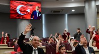 Kepez’de 23 Nisan’da söz çocuk meclisinde