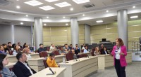 Kepez Belediyesi personeline ‘Etkili İletişim Becerileri Eğitimi’  